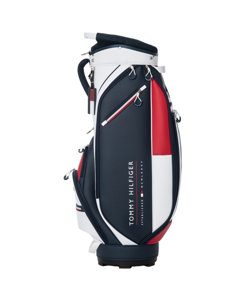 TOMMY HILFIGER GOLF（トミー ヒルフィガー ゴルフ） ゴルフ キャデイ