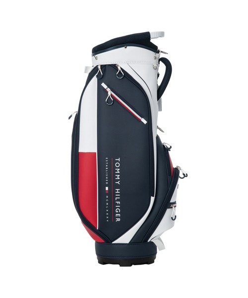 TOMMY HILFIGER GOLF（トミー ヒルフィガー ゴルフ） ゴルフ キャデイ