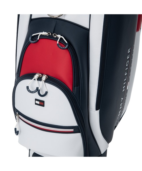 TOMMY HILFIGER GOLF（トミー ヒルフィガー ゴルフ） ゴルフ キャデイ