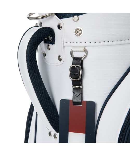 TOMMY HILFIGER GOLF（トミー ヒルフィガー ゴルフ） ゴルフ キャデイ