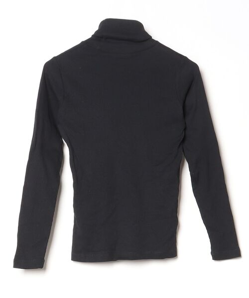 「SUNSPEL」 長袖カットソー 1 ブラック レディース_画像2