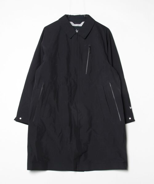 BEAUTY＆YOUTH UNITED ARROWS ステンカラーコート「 EVENTコラボ」 S