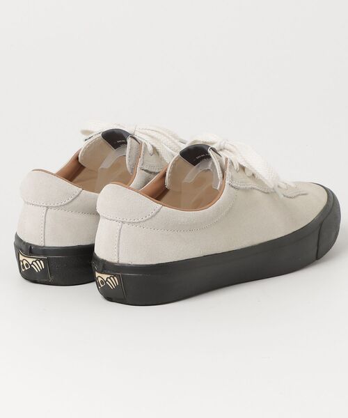 「Last Resort AB」 ローカットスニーカー 7 ホワイト メンズ_画像2