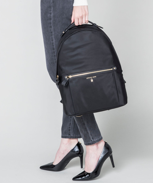M*o様 マイケルコース リュック MICHAEL KORS（マイケルコース） リュック FREE ブラック レディース