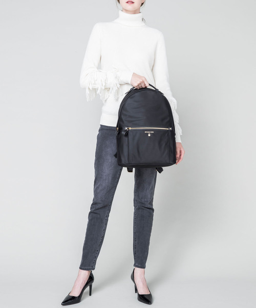 MICHAEL KORS（マイケルコース） リュック FREE ブラック レディース