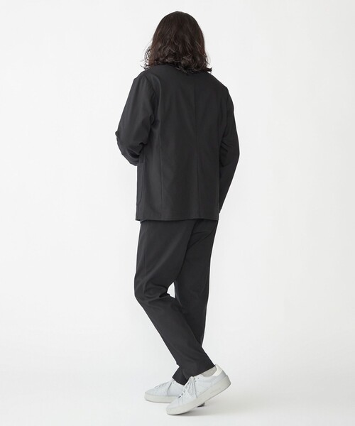 SHIPS（シップス） スーツ MEDIUM チャコールグレー メンズ : ZOZOTOWN