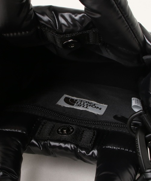 「THE NORTH FACE」 2WAYバッグ FREE ブラック系その他 メンズの画像