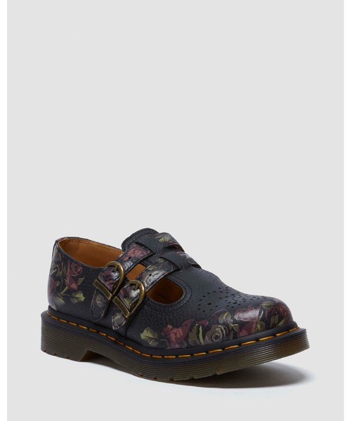 Dr. Martens」 シューズ UK6 ブラック レディース 【公式通販】