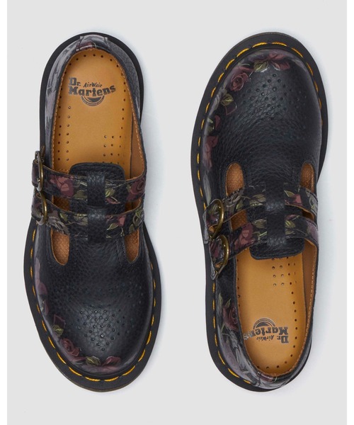 Dr.Martens（ドクターマーチン） シューズ UK6 ブラック レディース