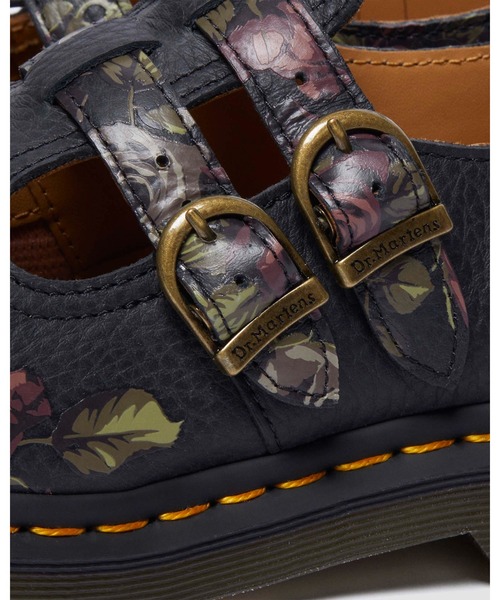 Dr.Martens（ドクターマーチン） シューズ UK6 ブラック レディース