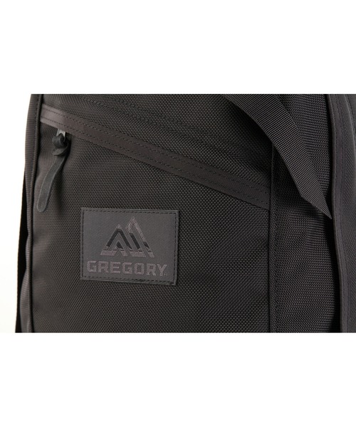 「GREGORY」 リュック ONE SIZE ブラック メンズの画像
