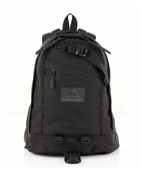 「GREGORY」 リュック ONE SIZE ブラック メンズの画像
