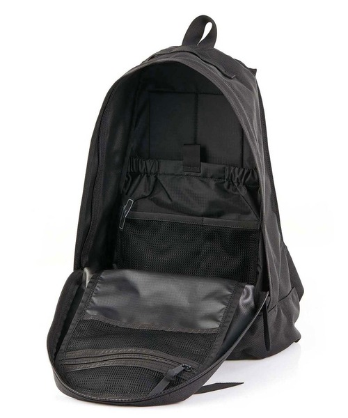 「GREGORY」 リュック ONE SIZE ブラック メンズの画像