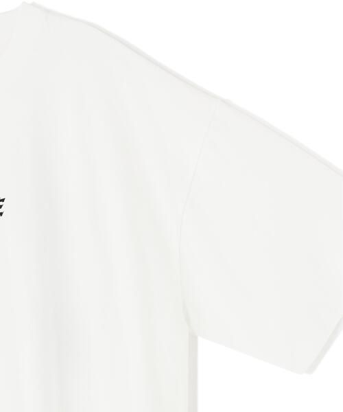 tシャツ A4A/エーフォーエー/WHEEL S/S TEE メンズ レディースの画像
