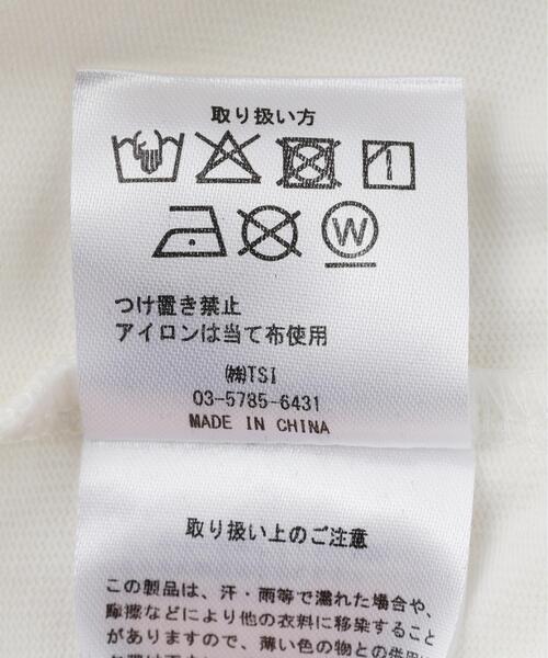 tシャツ A4A/エーフォーエー/WHEEL S/S TEE メンズ レディースの画像