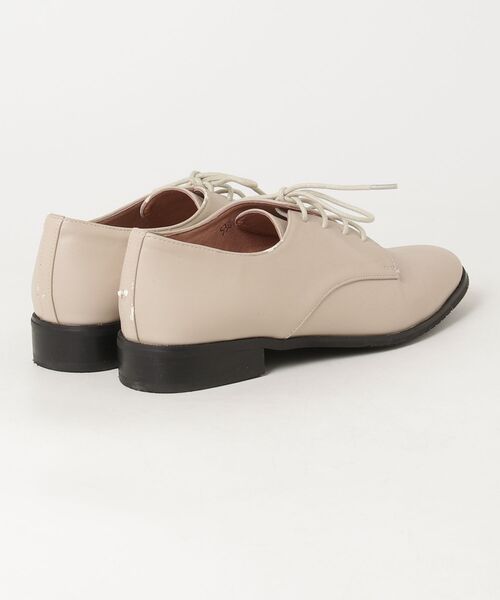 「ORiental TRaffic」 シューズ L ベージュ レディース_画像2