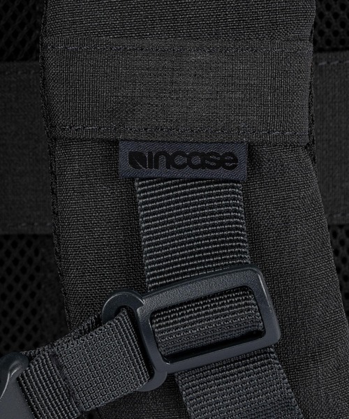 「incase」 リュック ONE SIZE ブラック メンズ_画像8