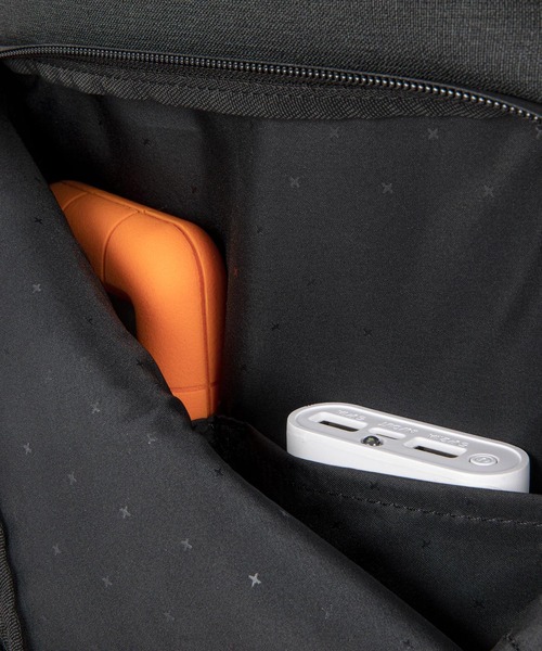 「incase」 リュック ONE SIZE ブラック メンズ_画像9