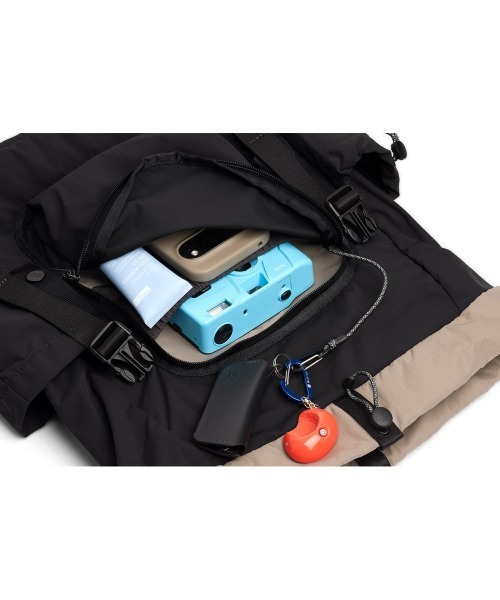 Bellroy（ベルロイ） デイバック リュック Bellroy-バックパック