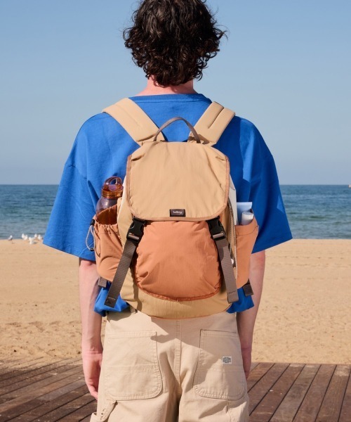 Bellroy（ベルロイ） デイバック リュック Bellroy-バックパック