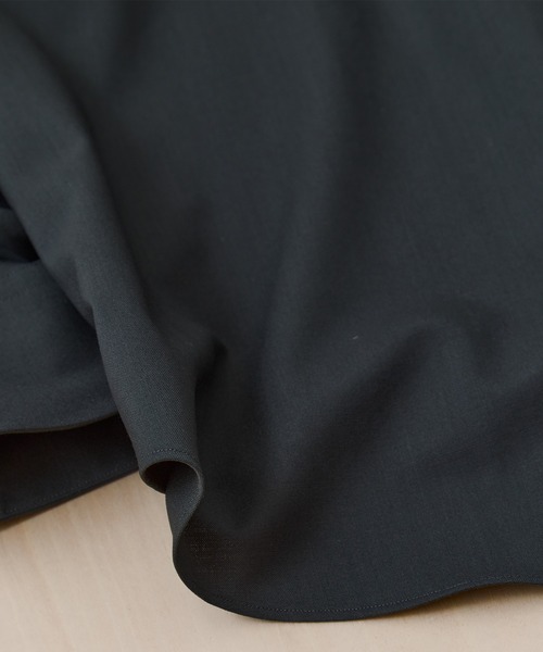 シャツ 「MARKAWARE/マーカウェア」COMFORT FIT SHIRT メンズの画像