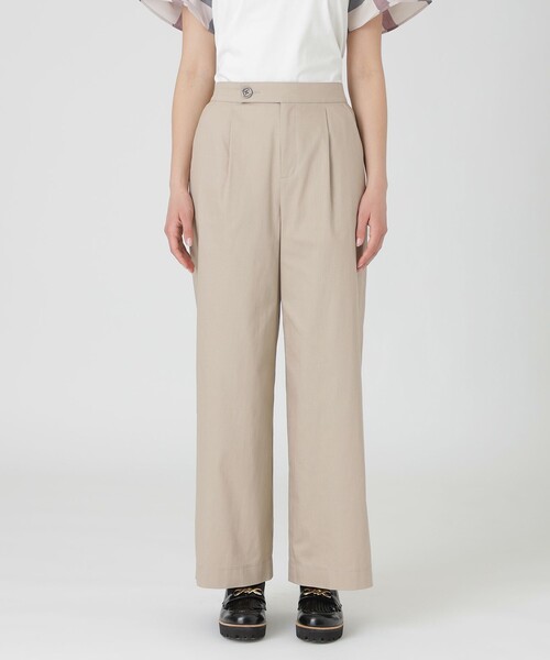 BLUE LABEL CRESTBRIDGE（ブルーレーベルクレストブリッジ） ワイド