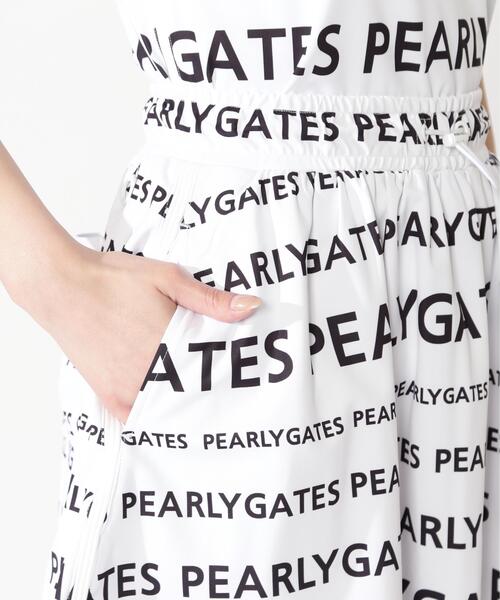 PEARLY GATES（パーリーゲイツ） スカート 「PEARLY GATES」ランダム
