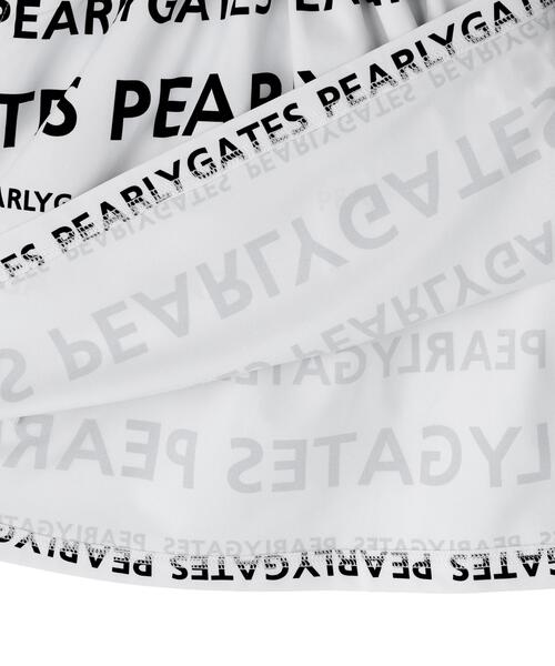PEARLY GATES（パーリーゲイツ） スカート 「PEARLY GATES」ランダム