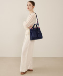 トートバッグ MED HELMET TOTE ...の詳細画像2