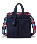 トートバッグ MED HELMET TOTE ...の詳細画像4