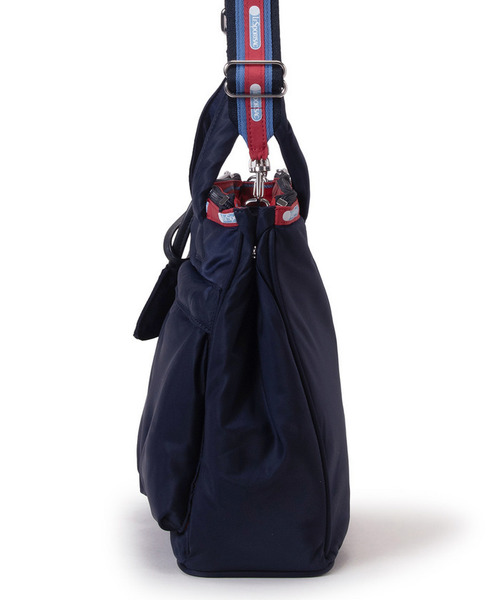 トートバッグ MED HELMET TOTE オーシャンフレア レディースの画像