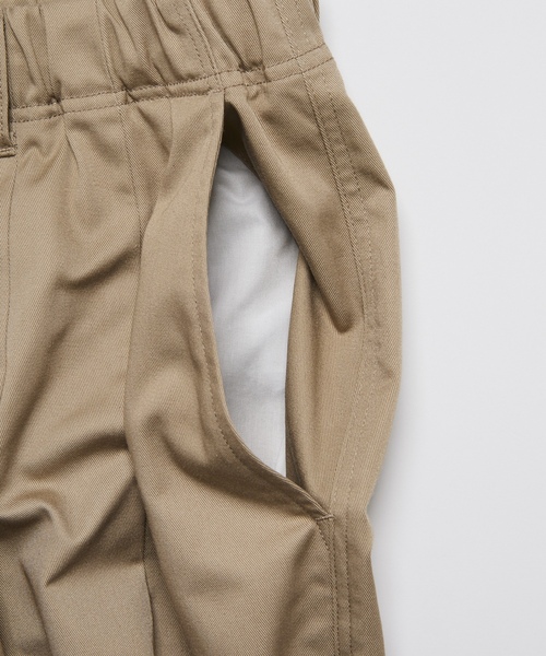 「FREAK'S STORE」 カーゴパンツ LARGE オリーブ メンズ_画像5
