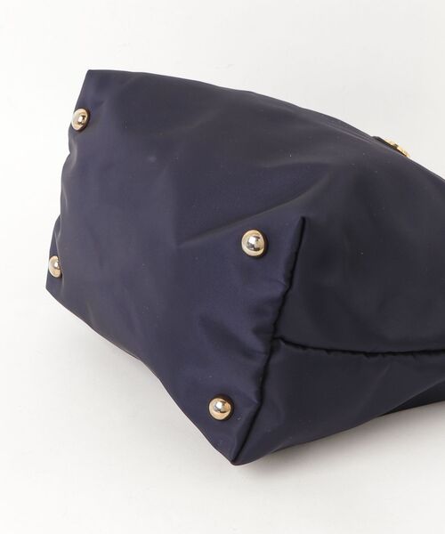 「BONFANTI」 2WAYバッグ ONE SIZE ネイビー レディース_画像3
