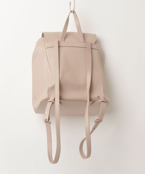 FURLA（フルラ） ワンポイントリュック - ピンク レディース