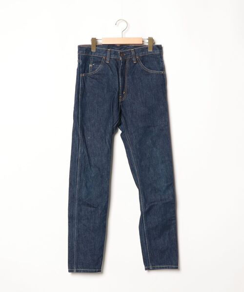 LEVI'S デニムパンツW30L32 Levi's VINTAGE CLOTHING 「LEVI'S CLOTHING」 デニムパンツ W30 L32