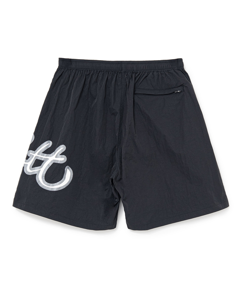 BoTT（ボット） ハーフパンツ パンツ 短パン Botterfly Swim Short