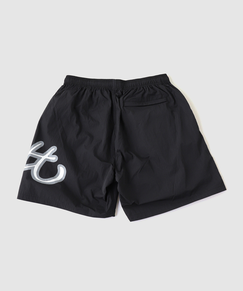 BoTT（ボット） ハーフパンツ パンツ 短パン Botterfly Swim Short