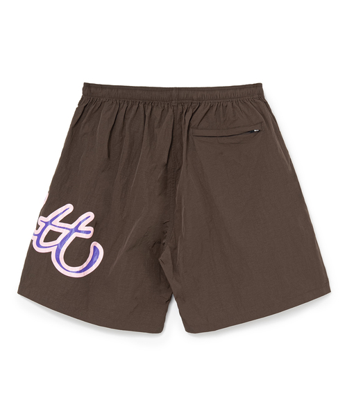 BoTT（ボット） ハーフパンツ パンツ 短パン Botterfly Swim Short