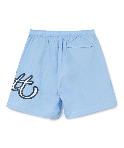 BoTT（ボット） ハーフパンツ パンツ 短パン Botterfly Swim Short