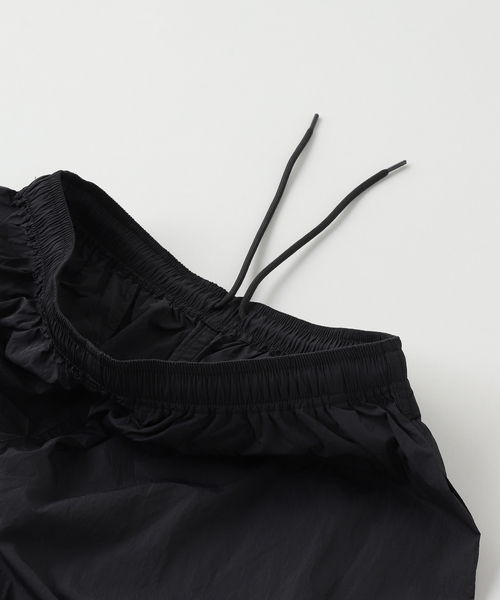 BoTT（ボット） ハーフパンツ パンツ 短パン Botterfly Swim Short