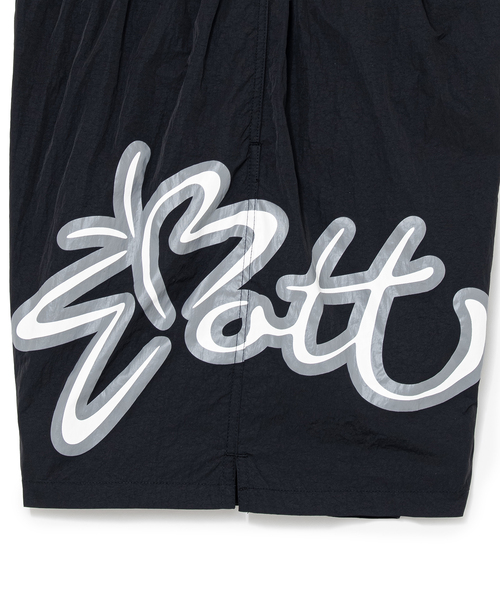 BoTT（ボット） ハーフパンツ パンツ 短パン Botterfly Swim Short