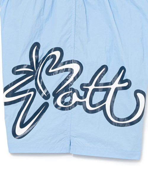 BoTT（ボット） ハーフパンツ パンツ 短パン Botterfly Swim Short