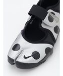 サンダル 「NIKE」W AIR RIFT レ...の詳細画像4