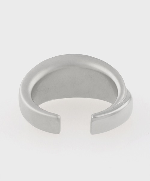 指輪 リング ウィメンズ ”Double Ring Motif” リング / 265646 200 レディースの画像