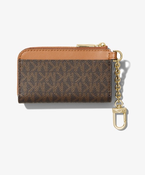 「MICHAEL KORS」 コインケース FREE ブラウン系その他 レディース_画像3
