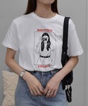 tシャツ SHUTTER CHANCE デザイ...の詳細画像3