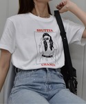 tシャツ SHUTTER CHANCE デザイ...の詳細画像4