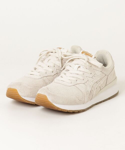 Onitsuka Tiger（オニツカタイガー） ローカットスニーカー 23