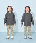 tシャツ 綿100% デビラボ BIGシルエッ...の詳細画像2