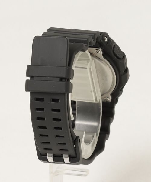 G-SHOCK 「G-SHOCK」 デジタル腕時計 FREE ブラック メンズ : ZOZOTOWN
